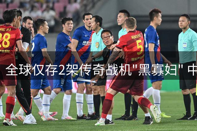 全球仅存2架传奇战机"黑寡妇" 中国收藏一架拒绝美方回购